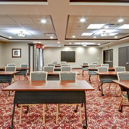 โฮมวูด สวีท บาย ฮิลตัน บริดจ์วอเตอร์ แบรนช์เบิร์ก Hotel Branchburg ภายนอก รูปภาพ