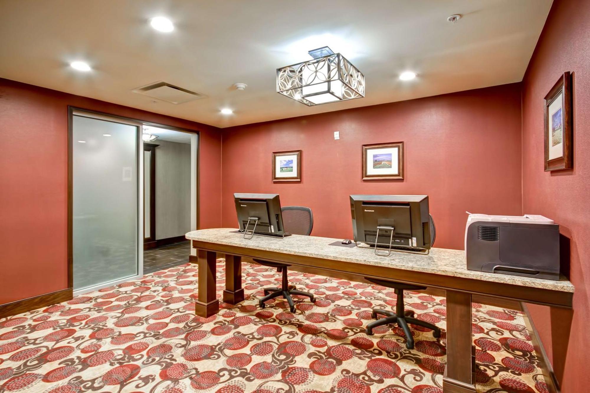 โฮมวูด สวีท บาย ฮิลตัน บริดจ์วอเตอร์ แบรนช์เบิร์ก Hotel Branchburg ภายนอก รูปภาพ
